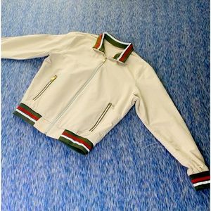 Zara Sports Jacket